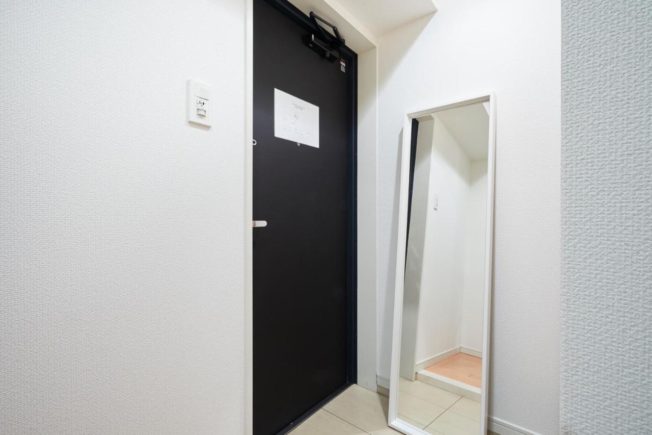 P Oin T - Shinjuku Kabukicho Designer'S Apartment I Tokio Exterior foto
