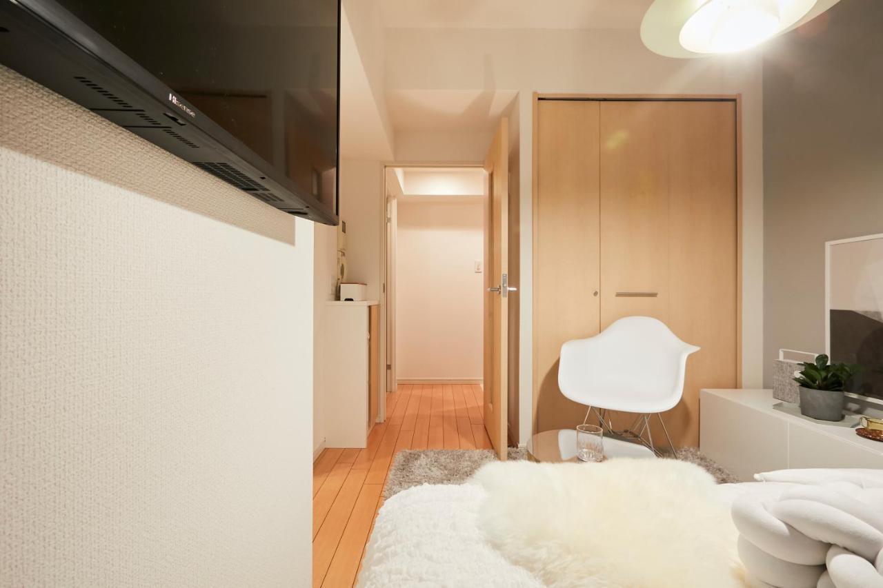 P Oin T - Shinjuku Kabukicho Designer'S Apartment I Tokio Exterior foto